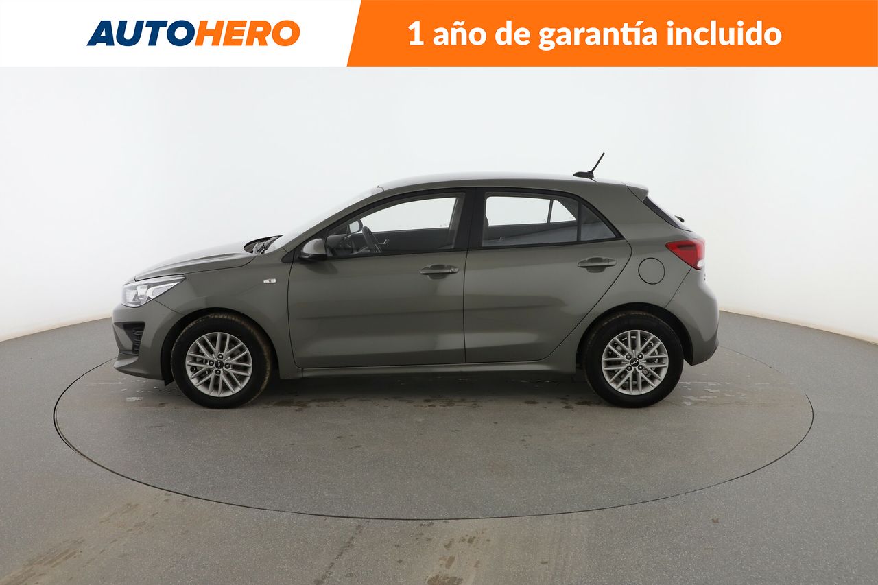 Foto Kia Rio 2
