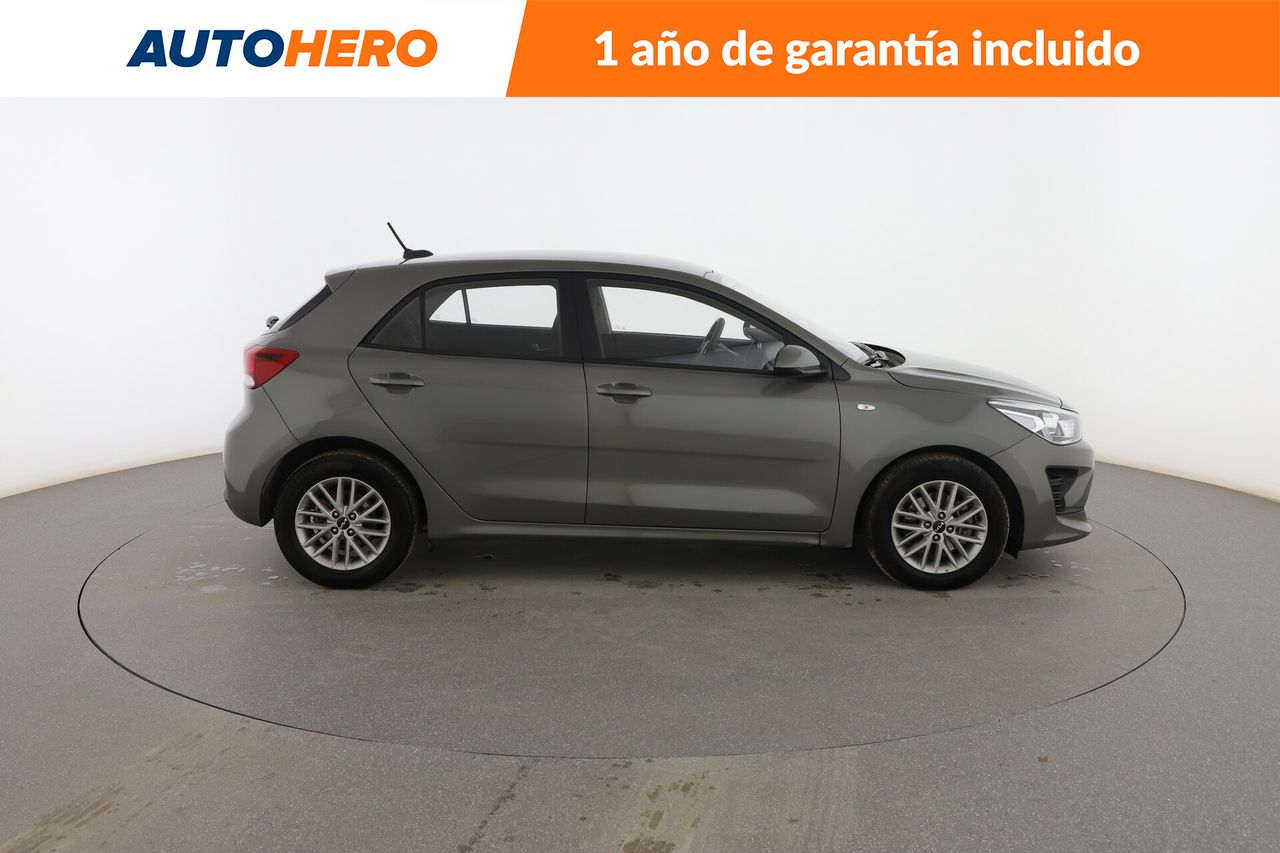 Foto Kia Rio 6