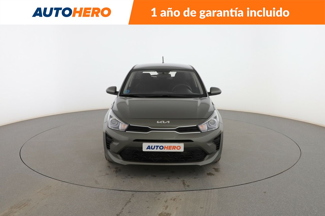 Foto Kia Rio 8