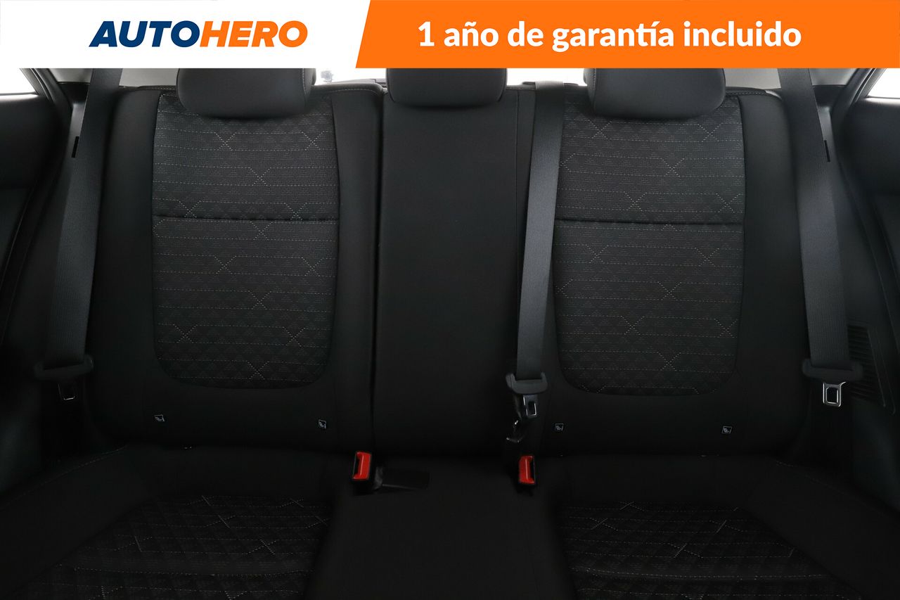 Foto Kia Rio 15