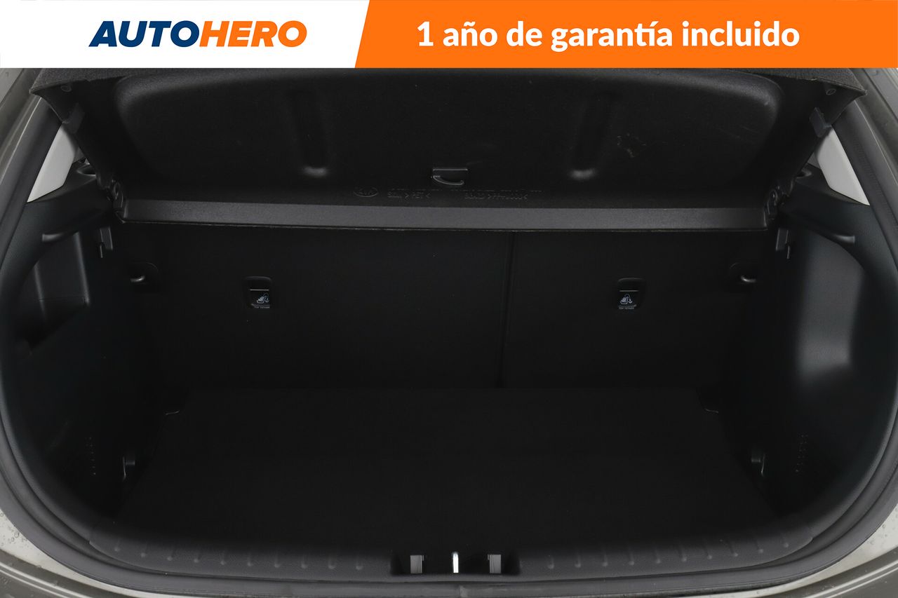 Foto Kia Rio 17