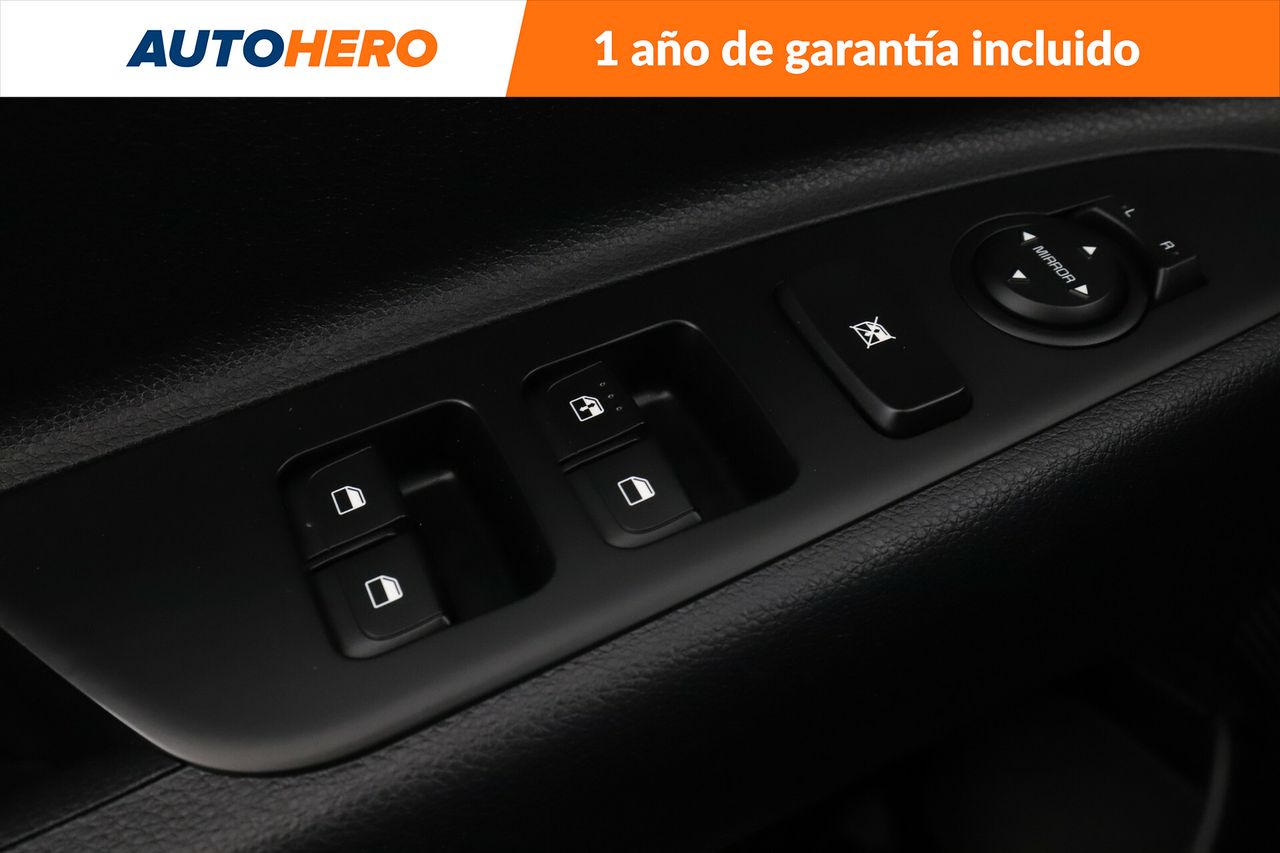 Foto Kia Rio 21
