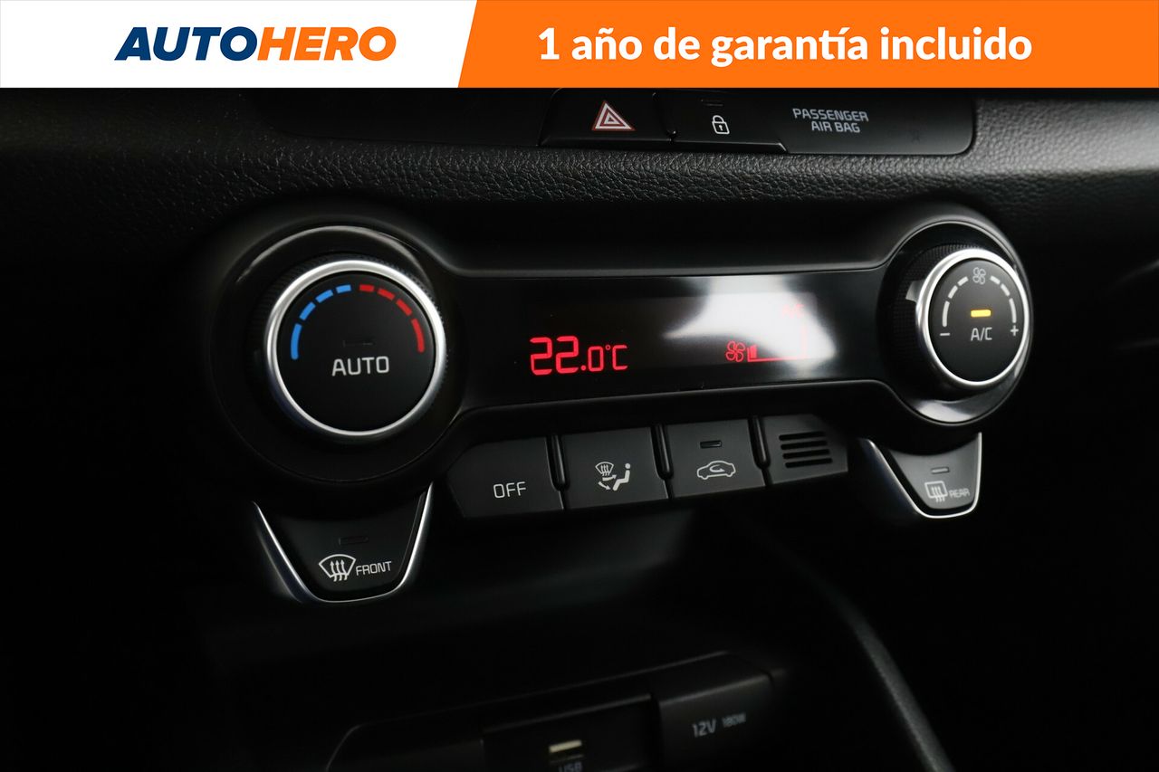 Foto Kia Rio 23