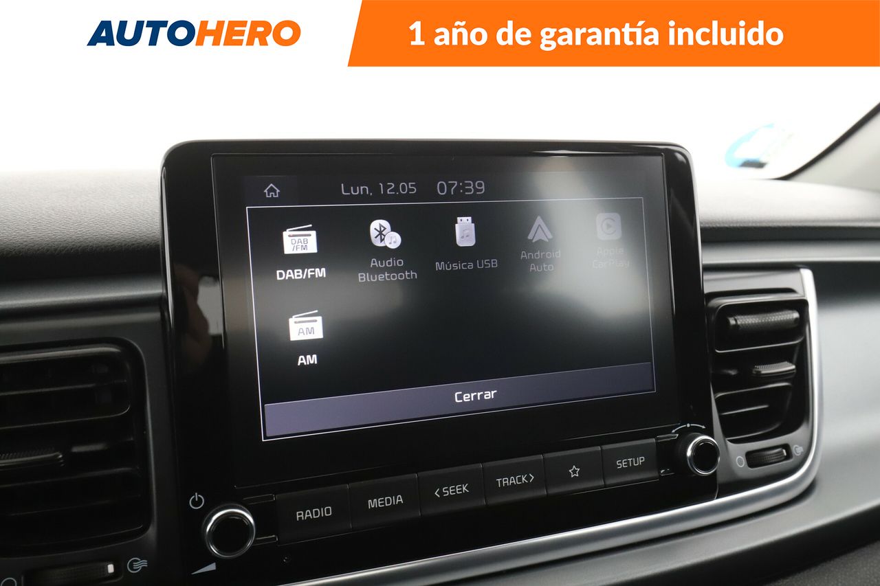 Foto Kia Rio 24
