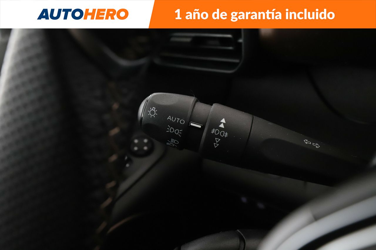 Foto Peugeot Rifter 29