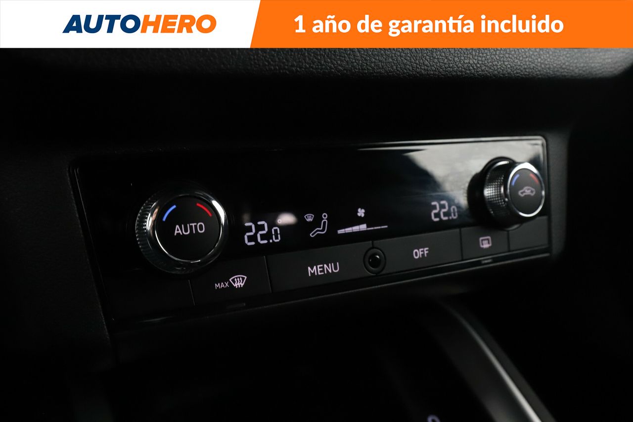 Foto Skoda Scala 27