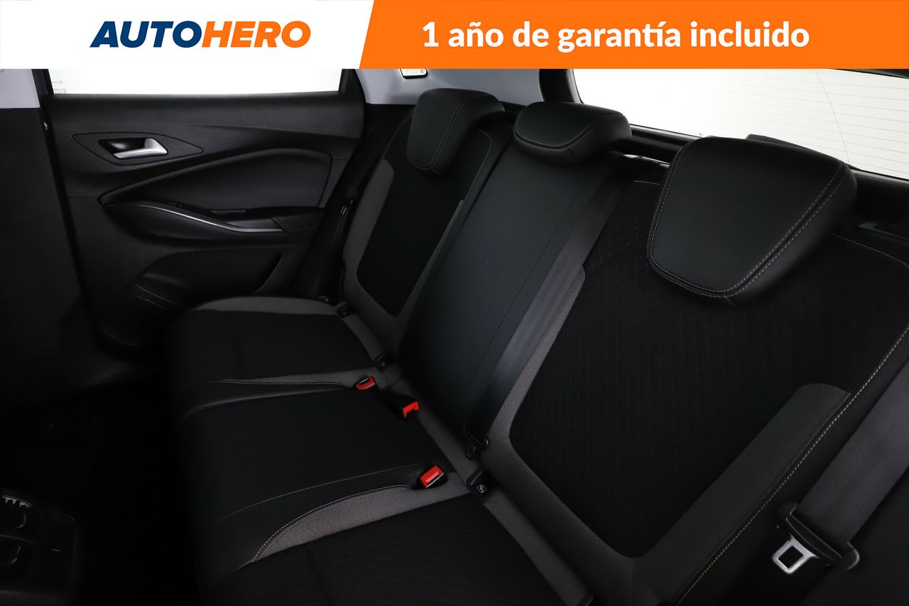Foto Opel Grandland X 14