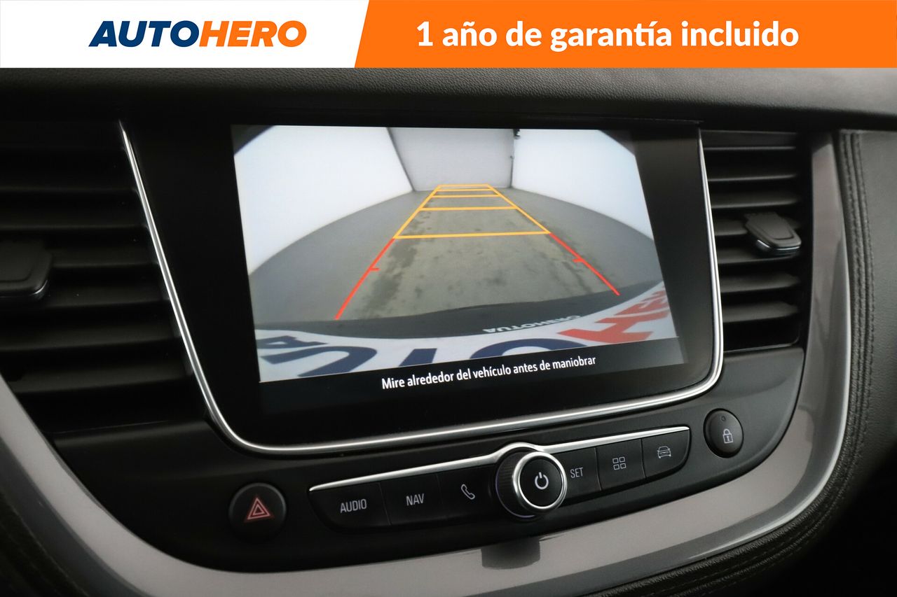 Foto Opel Grandland X 26