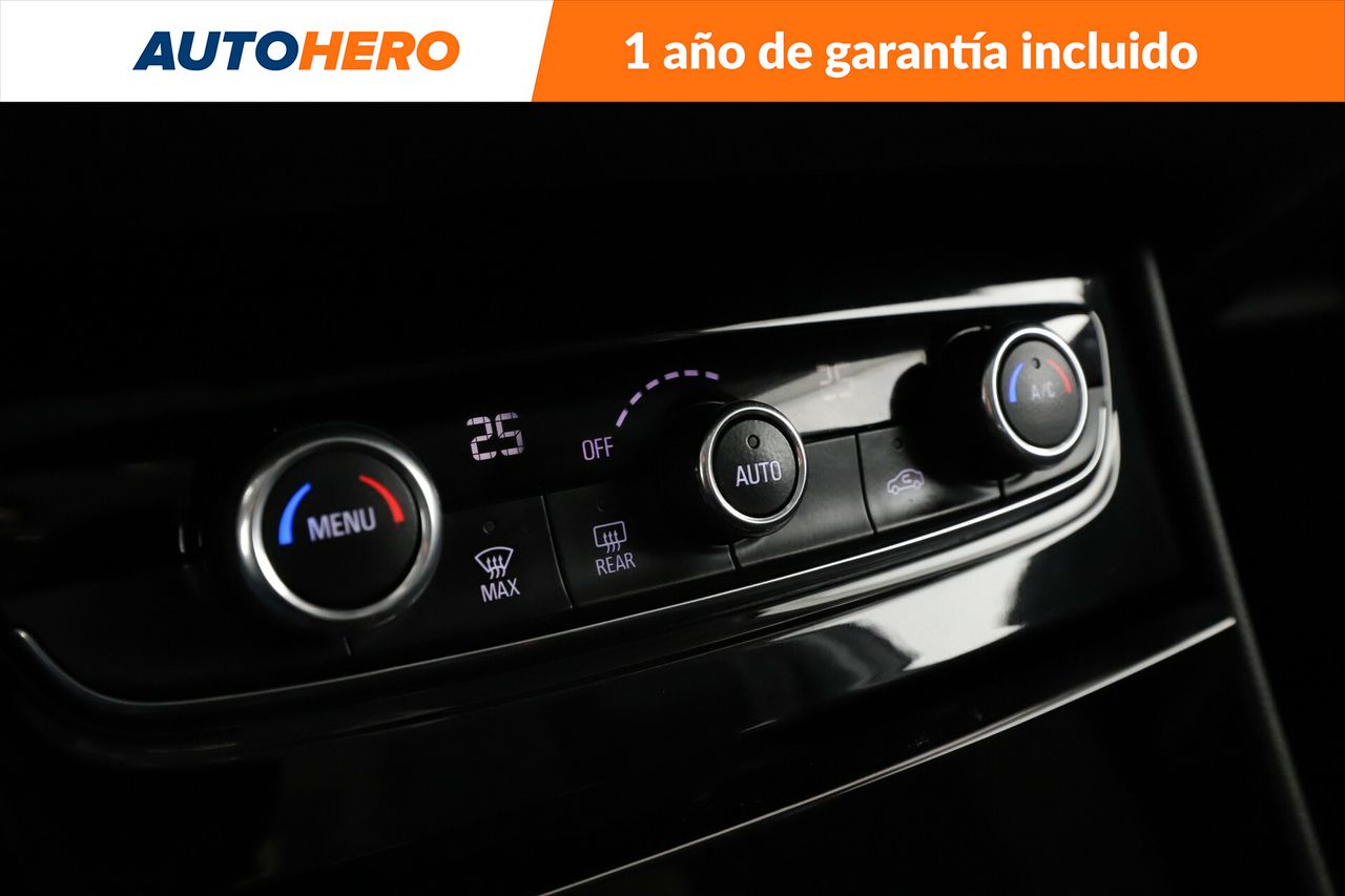 Foto Opel Grandland X 27