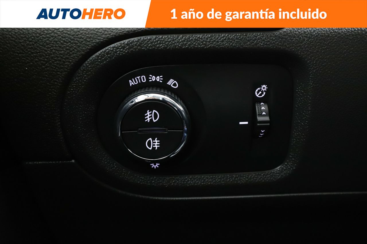 Foto Opel Grandland X 28
