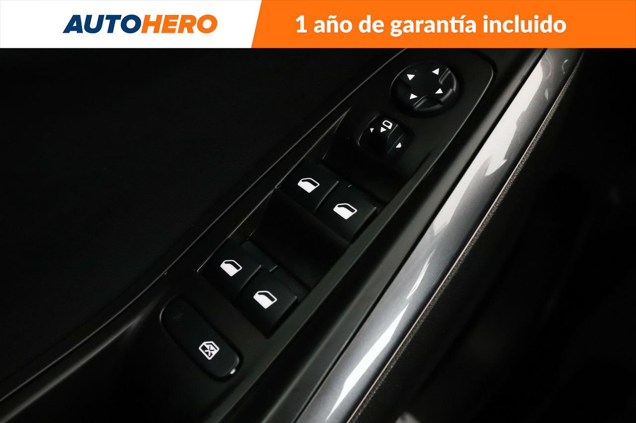 Foto Opel Grandland X 29