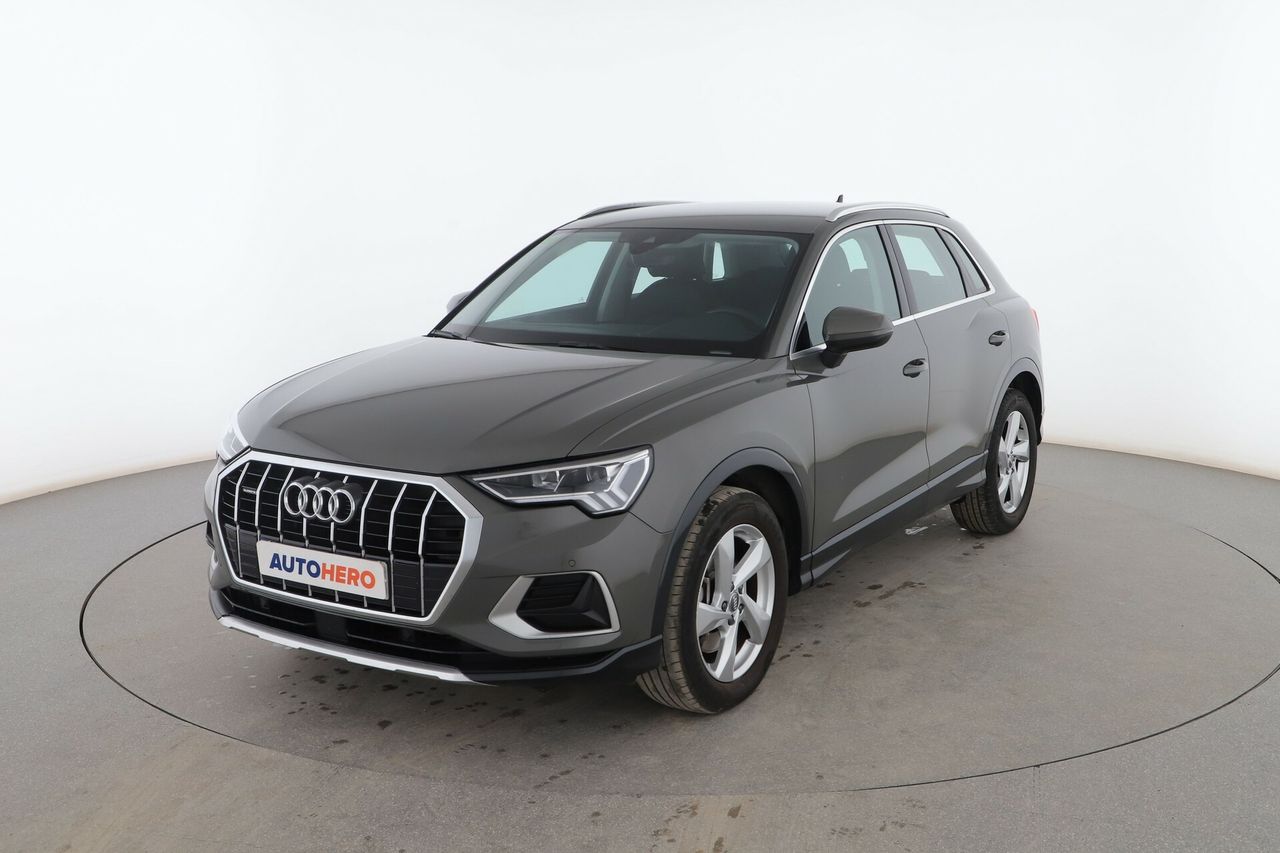 Foto Audi Q3 1