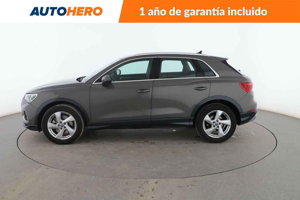 Foto Audi Q3 2