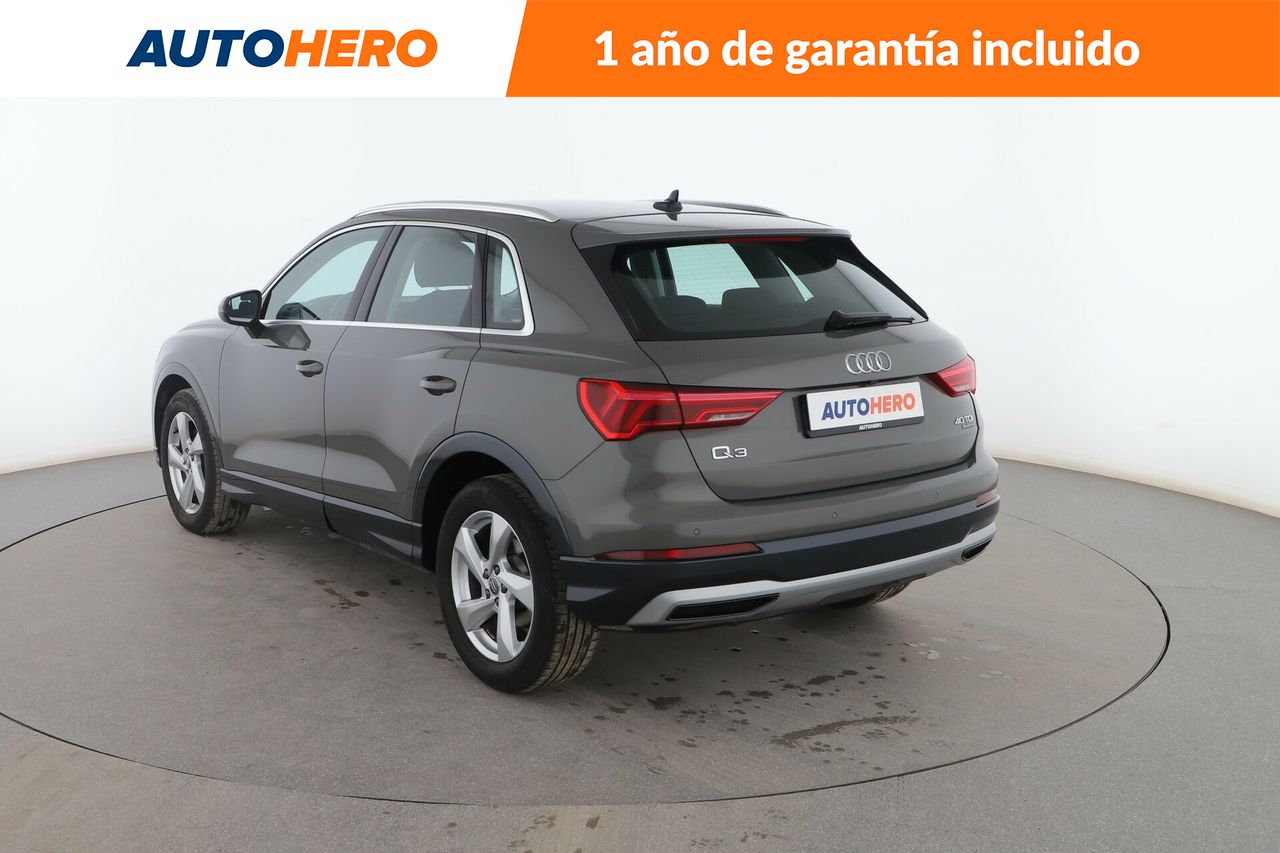 Foto Audi Q3 3