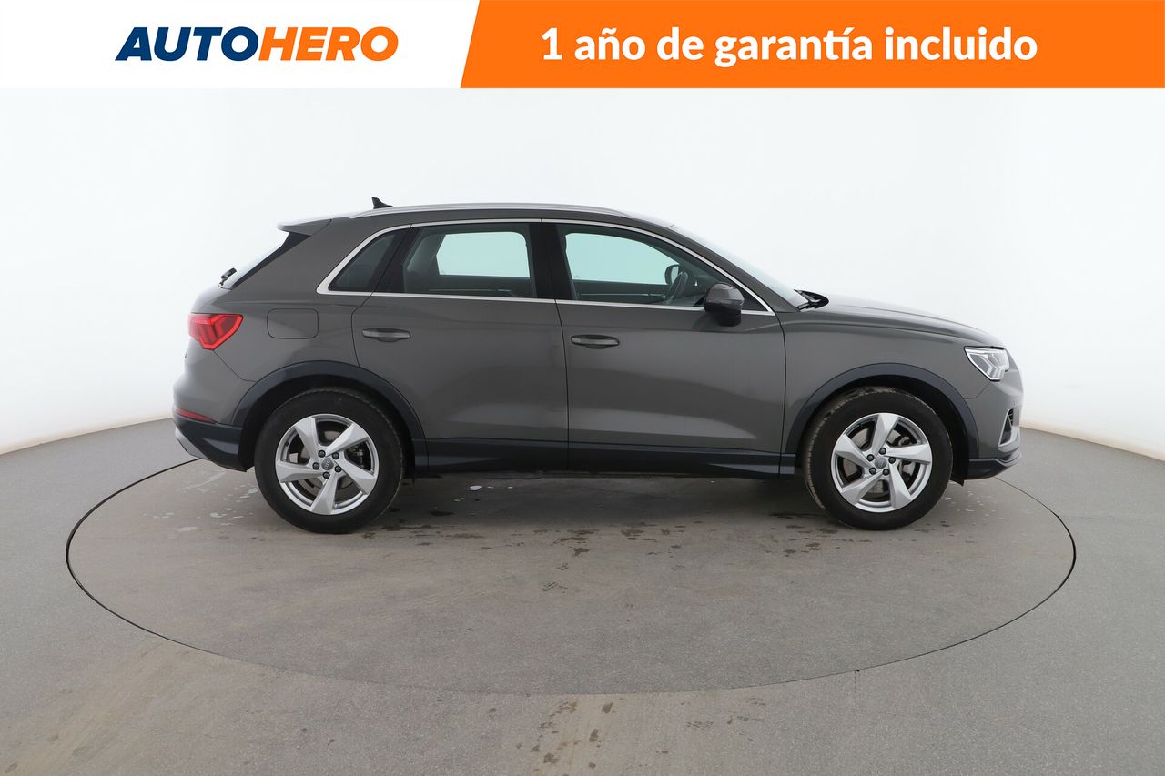 Foto Audi Q3 6