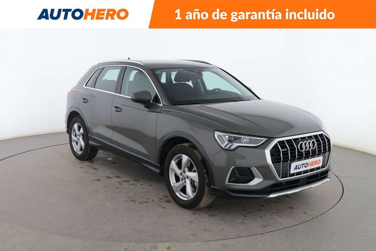 Foto Audi Q3 7
