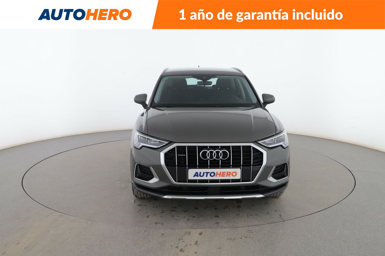 Foto Audi Q3 8