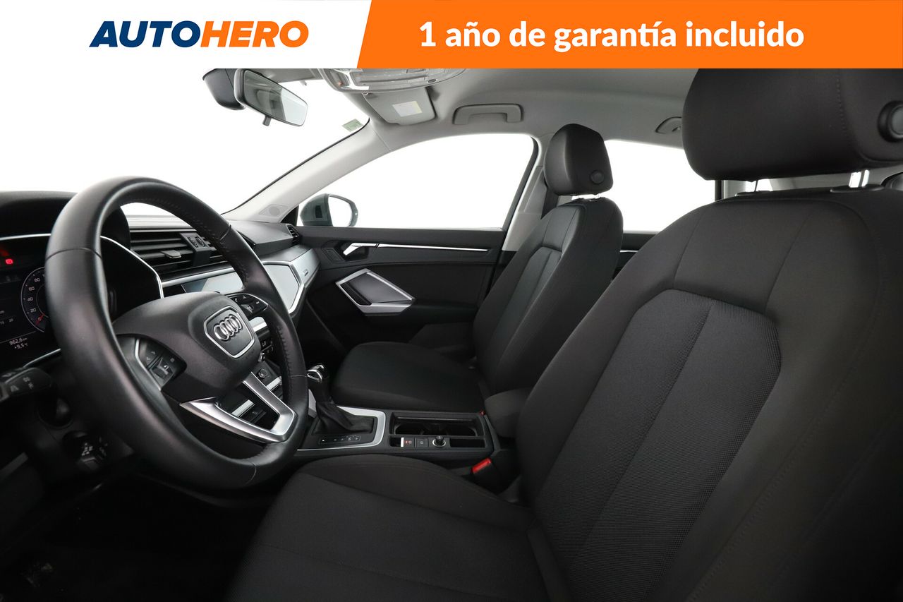 Foto Audi Q3 10