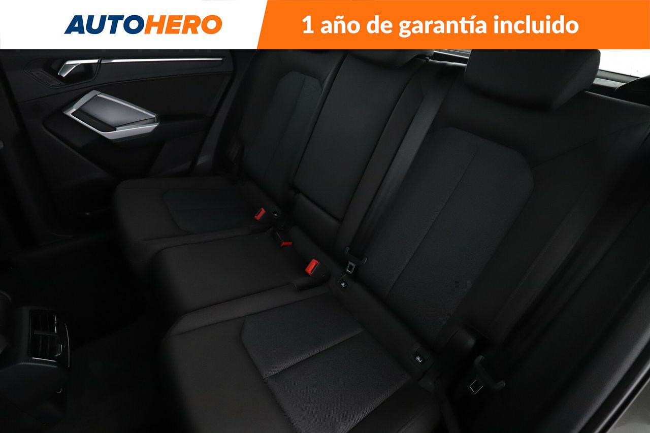 Foto Audi Q3 14