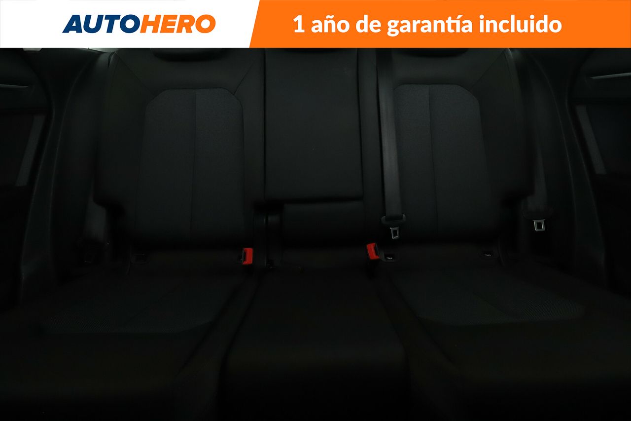 Foto Audi Q3 15