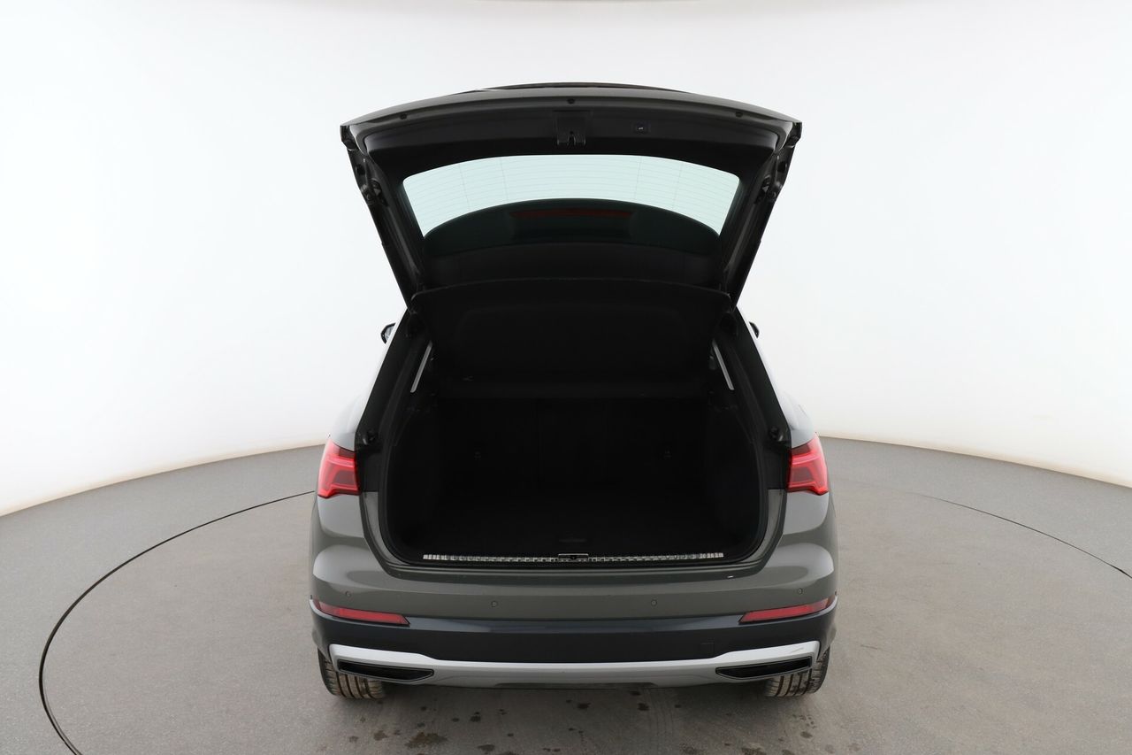 Foto Audi Q3 16