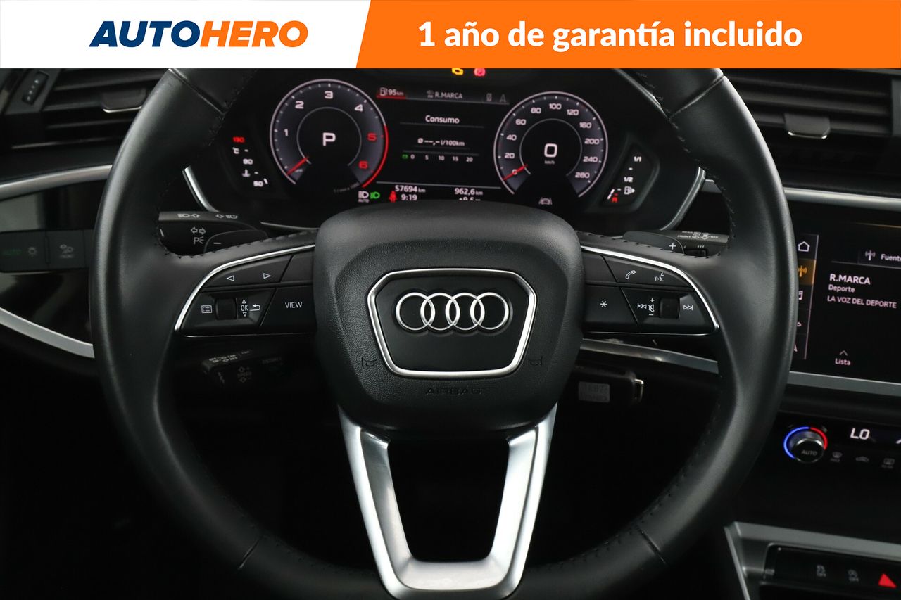 Foto Audi Q3 19
