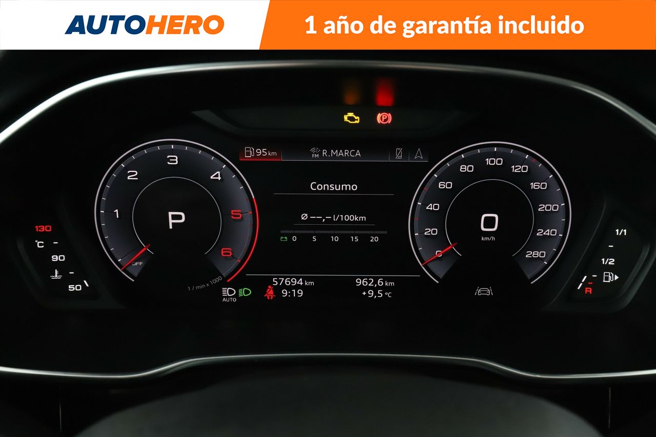 Foto Audi Q3 20