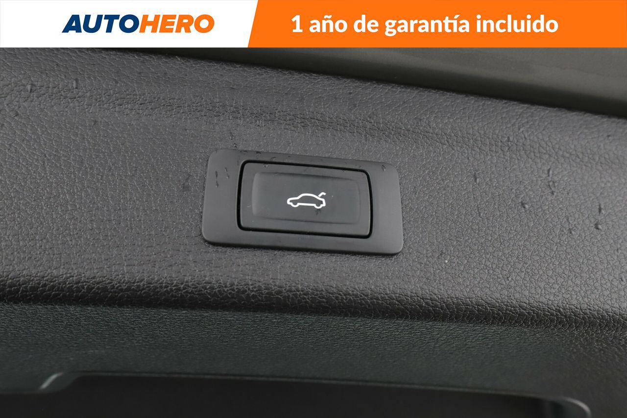 Foto Audi Q3 21