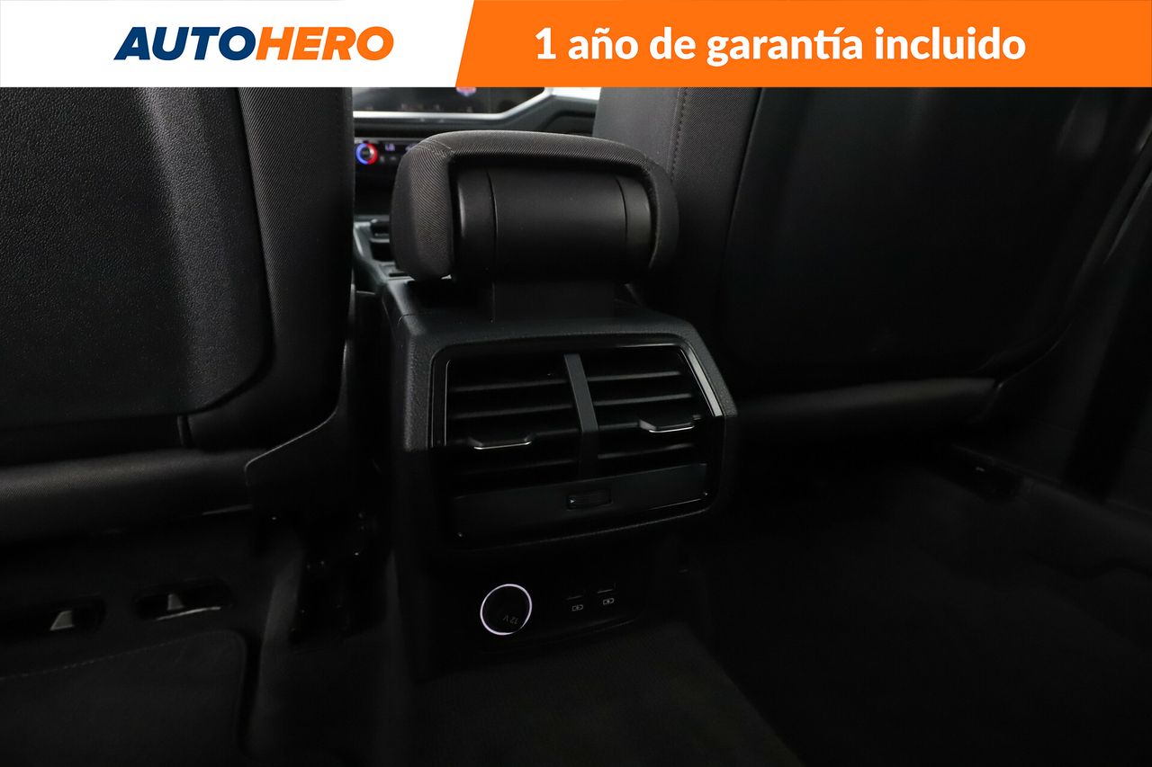 Foto Audi Q3 23