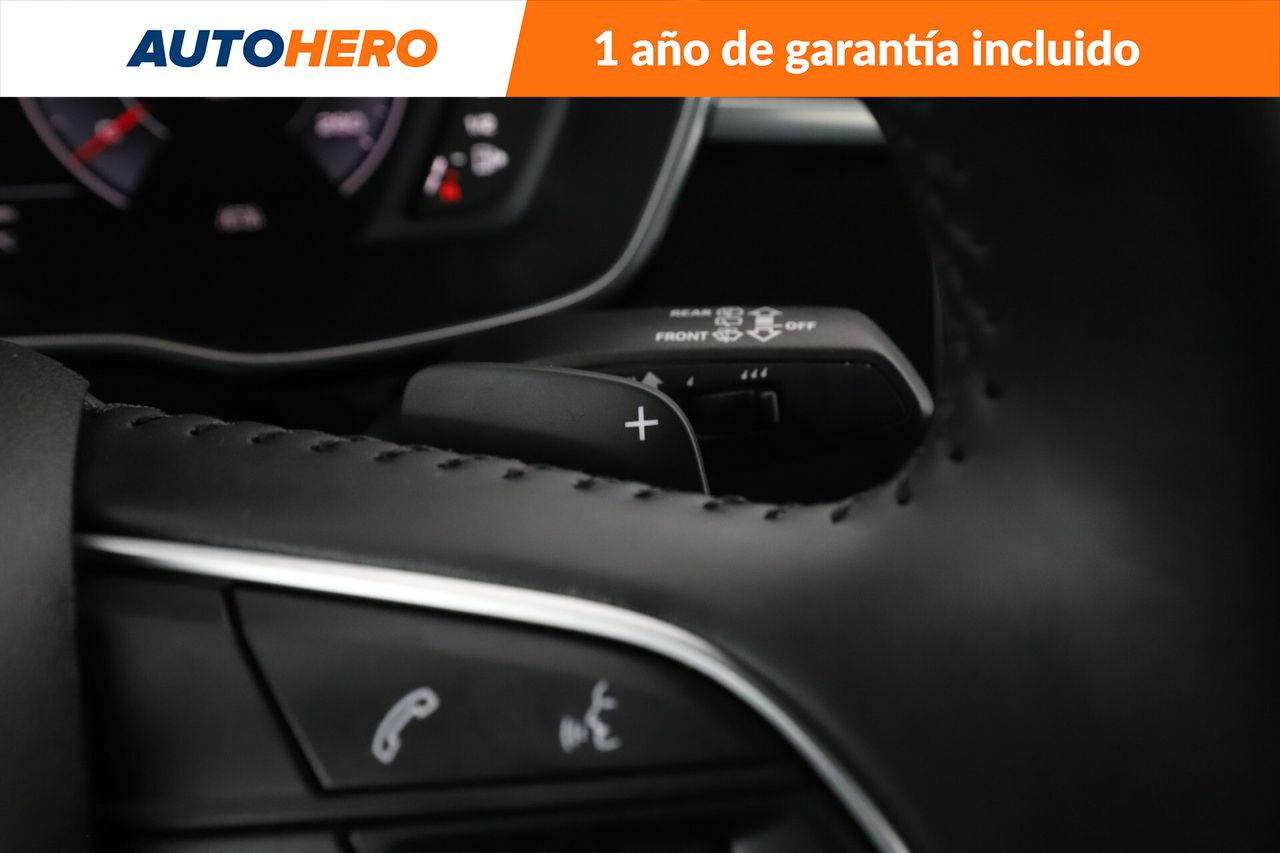 Foto Audi Q3 24