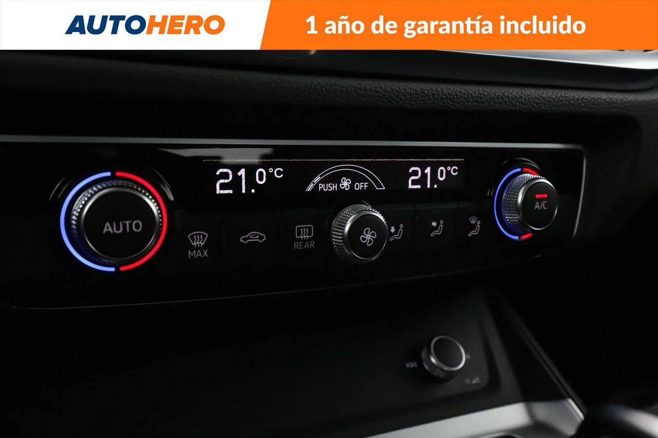 Foto Audi Q3 25