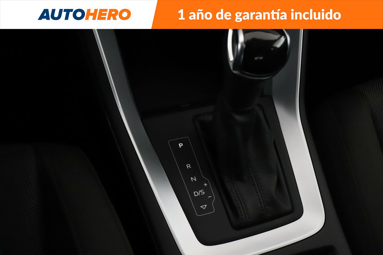 Foto Audi Q3 26