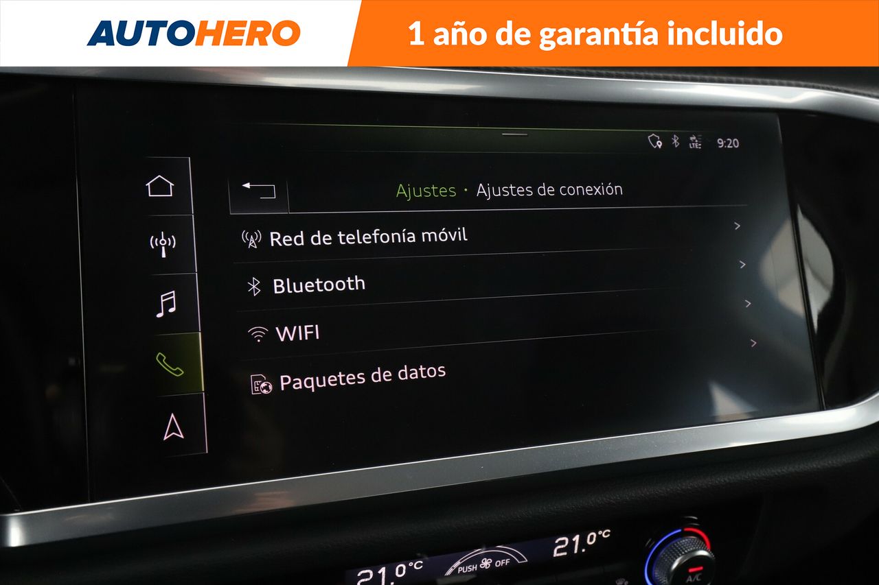 Foto Audi Q3 27