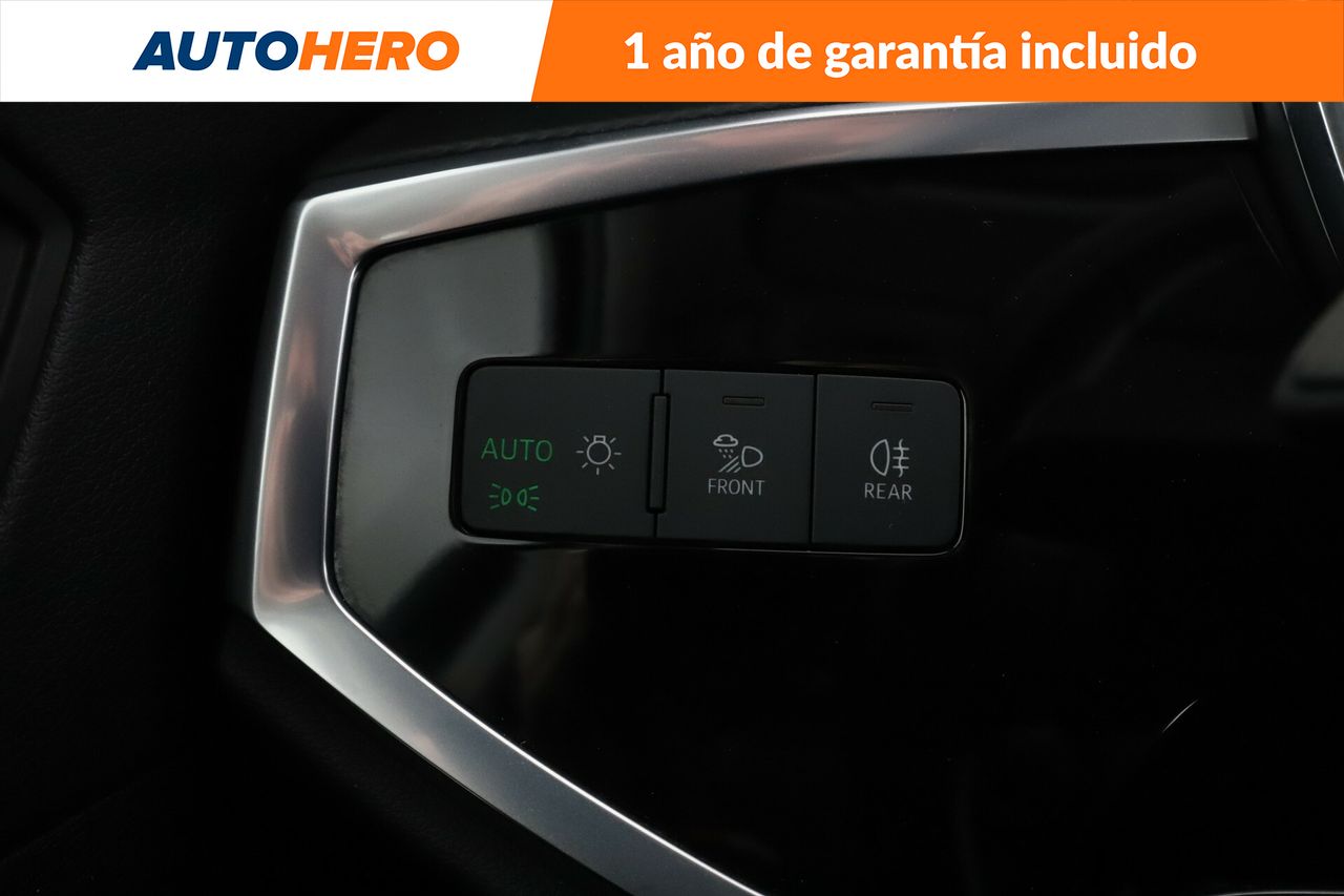 Foto Audi Q3 31