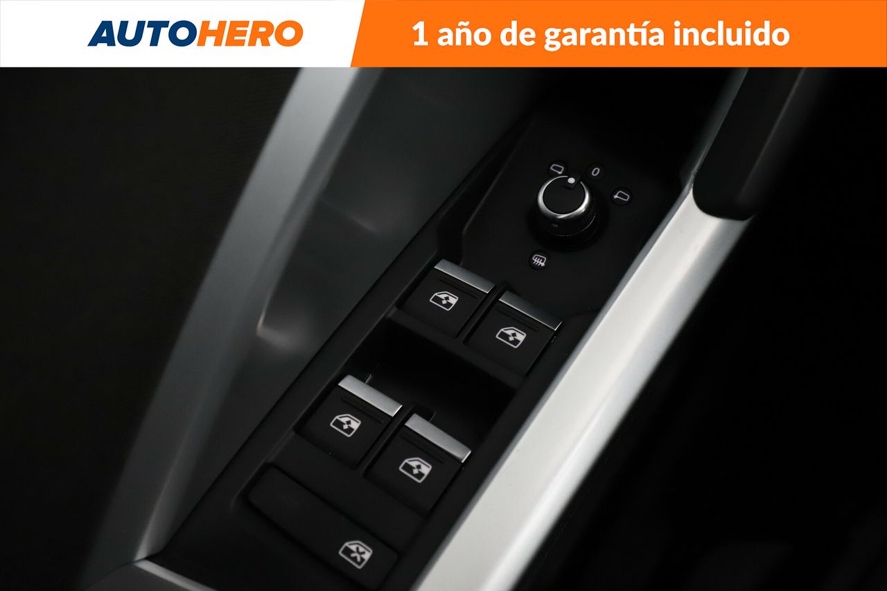 Foto Audi Q3 32