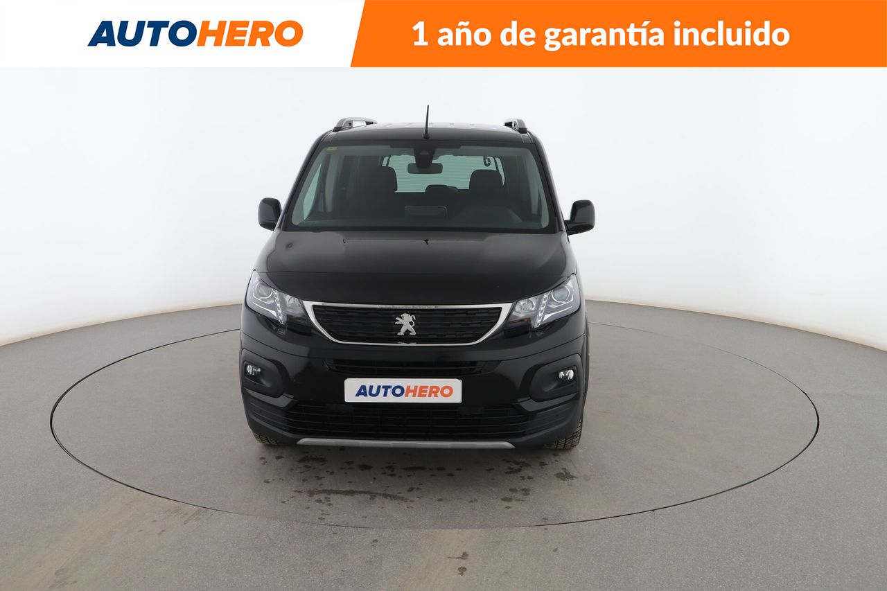 Foto Peugeot Rifter 8