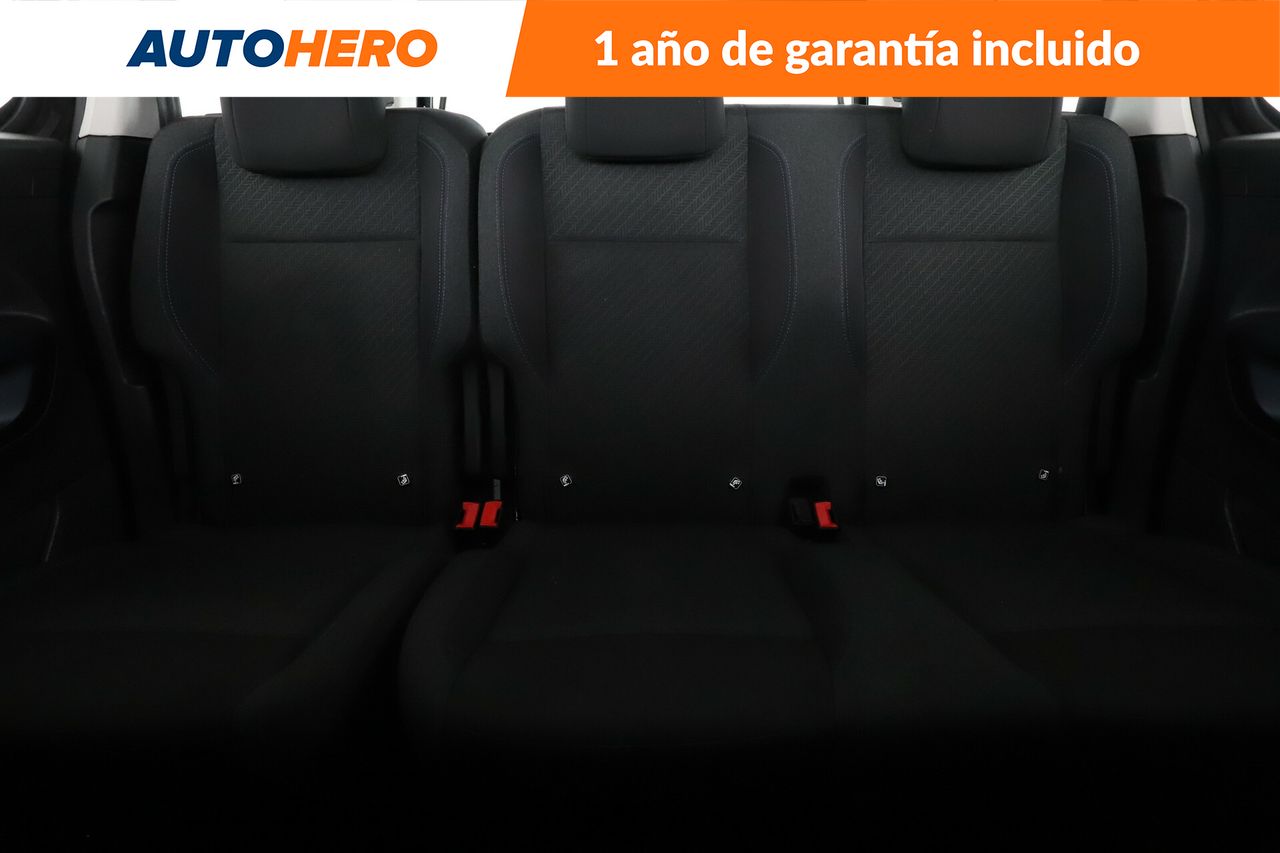 Foto Peugeot Rifter 15