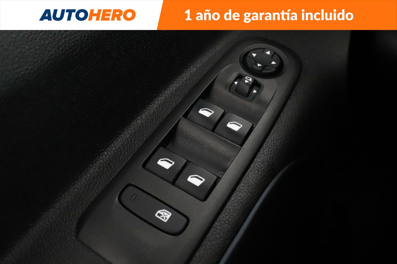 Foto Peugeot Rifter 24