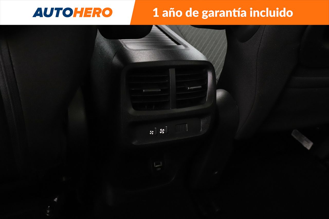 Foto Peugeot Rifter 30