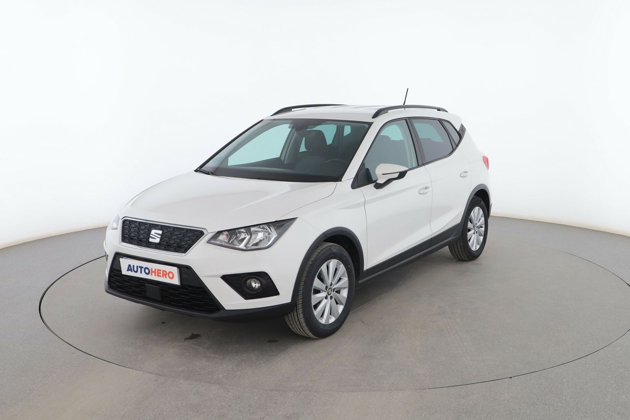 Foto Seat Arona 1