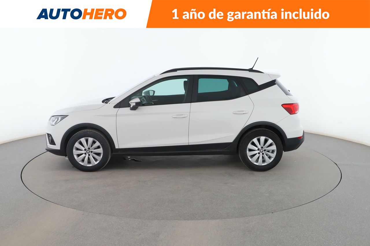 Foto Seat Arona 2