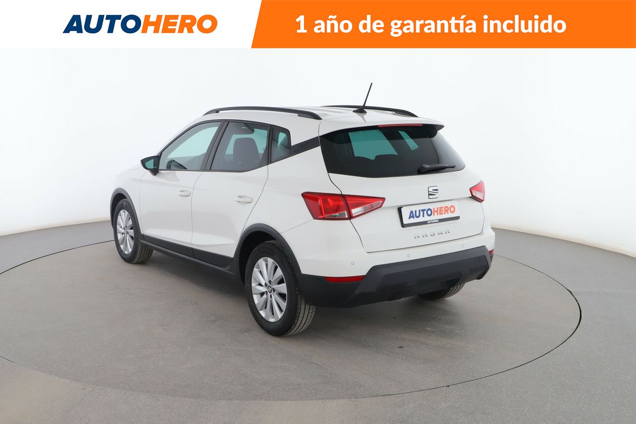 Foto Seat Arona 3