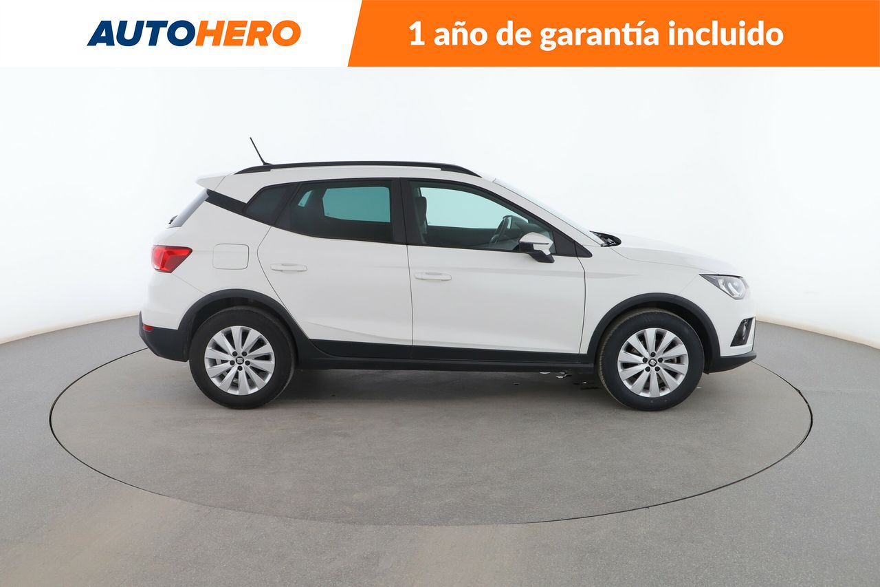 Foto Seat Arona 6
