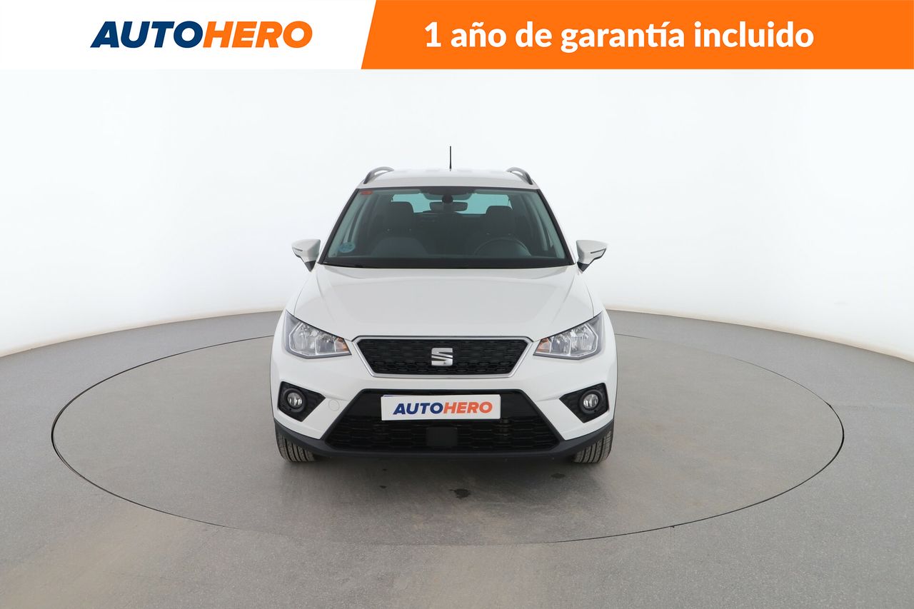 Foto Seat Arona 8