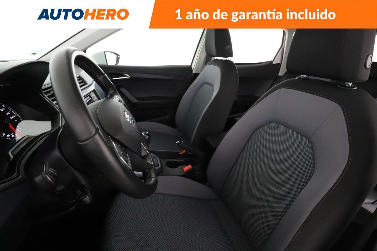 Foto Seat Arona 10