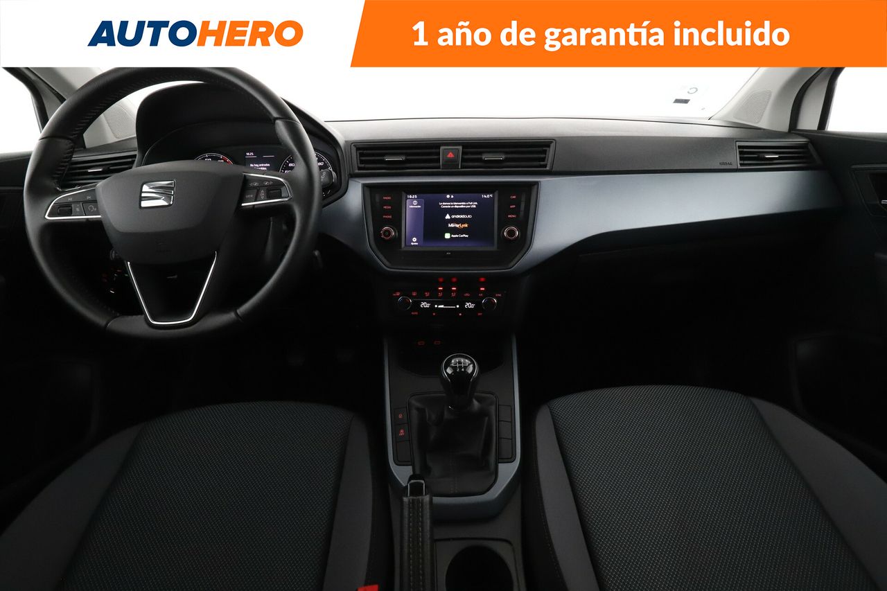 Foto Seat Arona 12