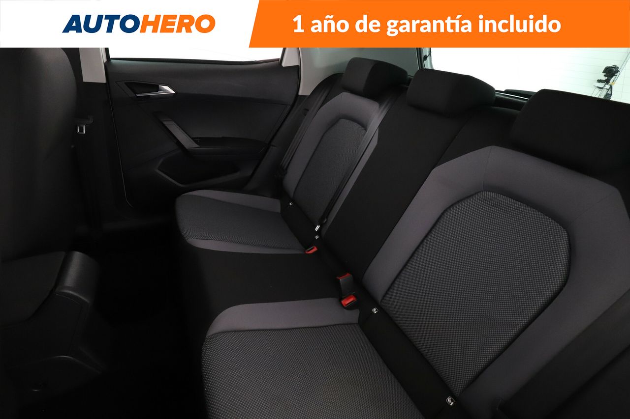 Foto Seat Arona 14