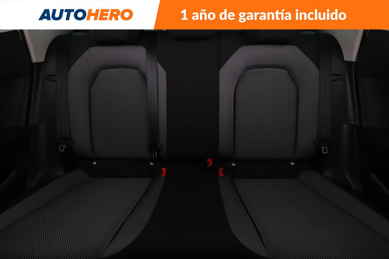 Foto Seat Arona 15