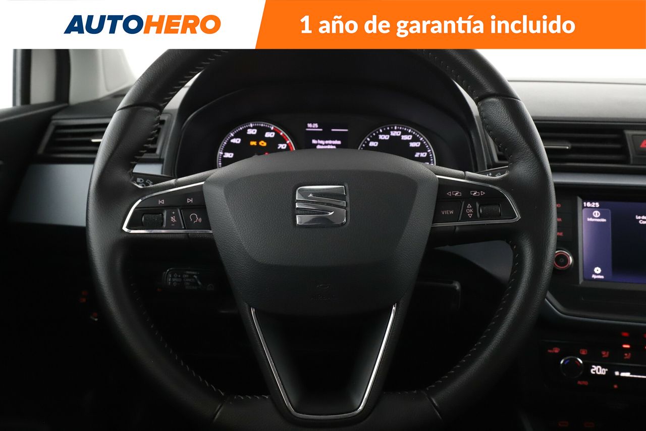 Foto Seat Arona 19