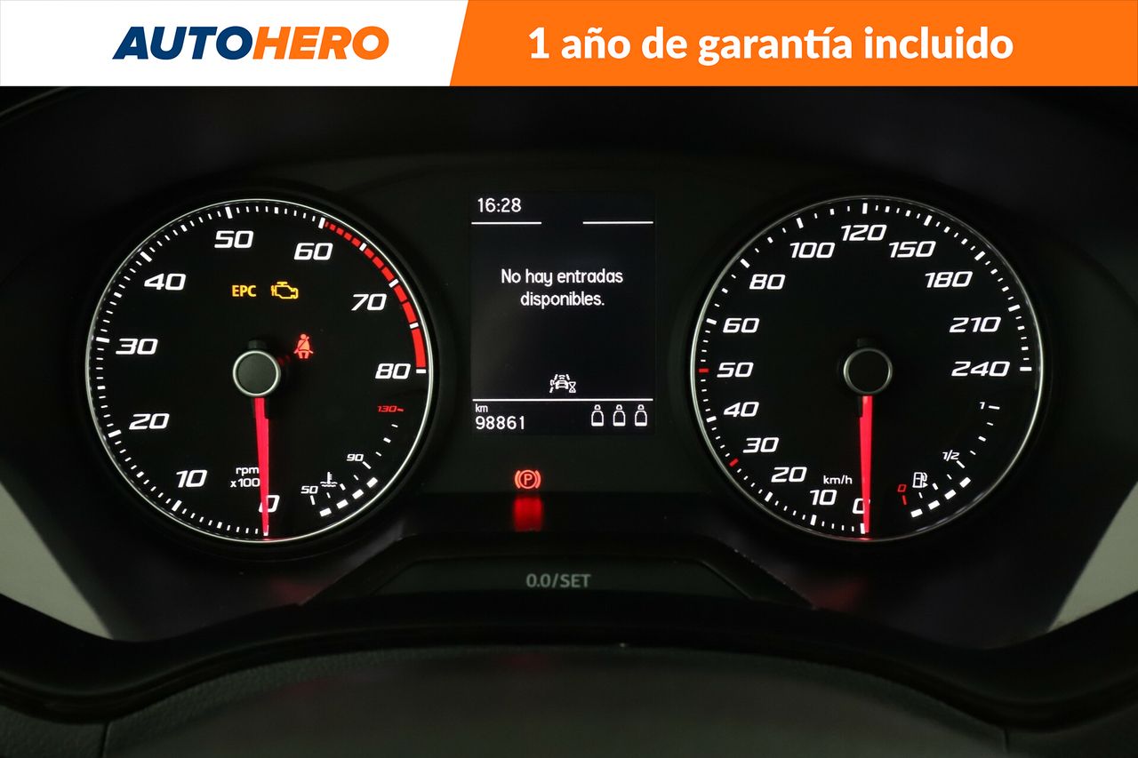 Foto Seat Arona 20